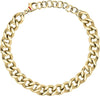 Bracciale-SECTOR-donna-Emotion-acciaio-dorato