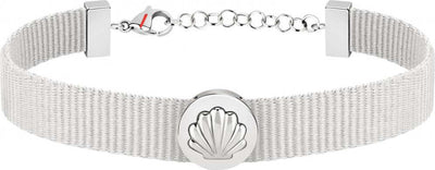 Bracciale-Sector-Save-the-ocean-bianco---19-cm