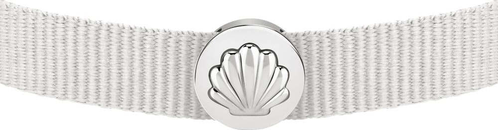 Bracciale-Sector-Save-the-ocean-bianco---19-cm