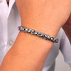 Bracciale-SECTOR-uomo-Energy-acciaio-satinato