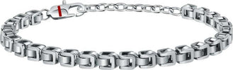 Bracciale-SECTOR-uomo-Energy-acciaio