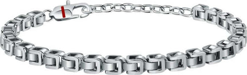 Bracciale-SECTOR-uomo-Energy-acciaio