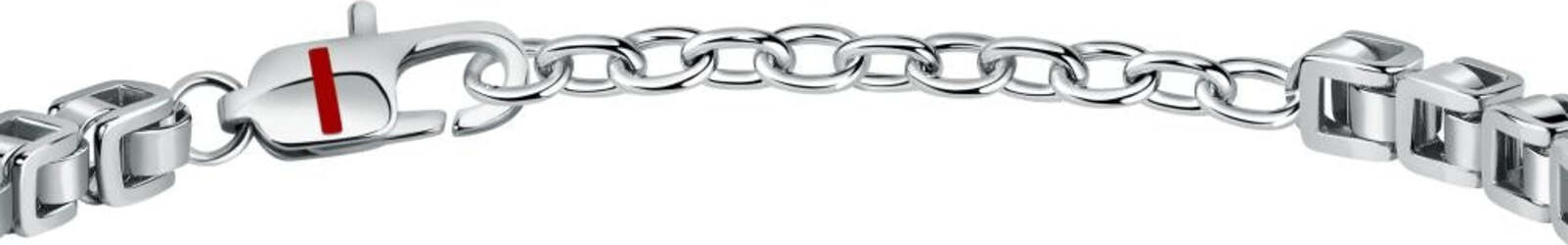 Bracciale-SECTOR-uomo-Energy-acciaio