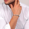 Bracciale-SECTOR-uomo-Energy-acciaio