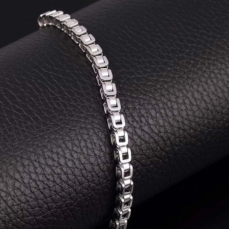 Bracciale-SECTOR-uomo-Energy-acciaio