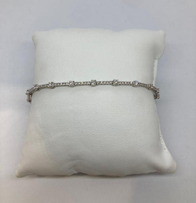 Bracciale tennis CREAZIONE CAMELI EUK0015