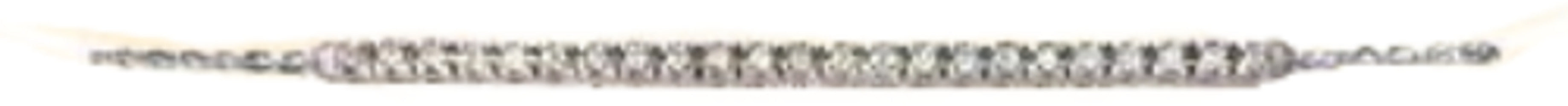 Bracciale tennis donna BIBIGÌ BRK0002N1