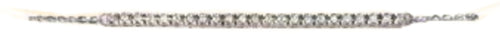Bracciale tennis donna BIBIGÌ BRK0002N1