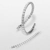 Bracciale tennis donna GIORGIO VISCONTI BR37600E