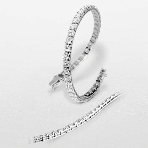 Bracciale tennis donna GIORGIO VISCONTI BR37600E