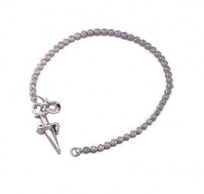 BRACCIALE UNISEX CESARE PACIOTTI JPBR0369B/D