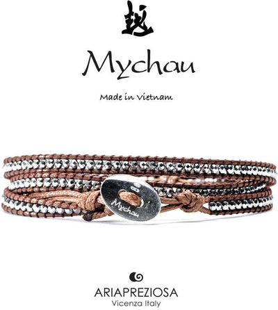 Bracciale unisex MYCHAU BHS702-44