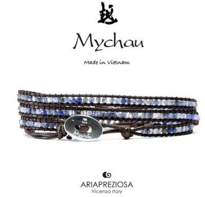 Bracciale unisex MYCHAU BHS702-51