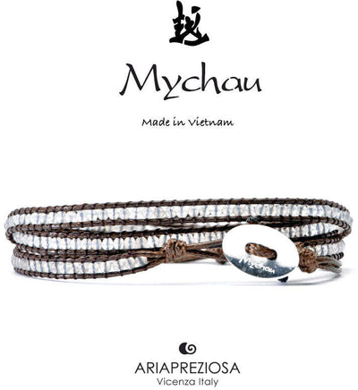 Bracciale unisex MYCHAU BHS702-56