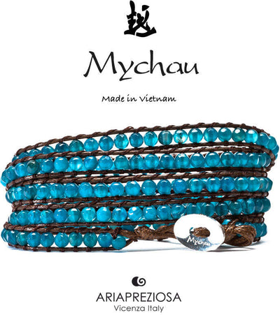 Bracciale unisex MYCHAU BHS703-18