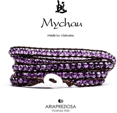 Bracciale unisex MYCHAU BHS703-8