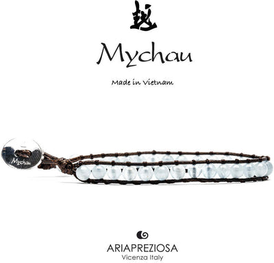 Bracciale unisex MYCHAU BHS704-128