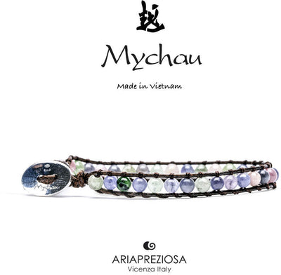 Bracciale unisex MYCHAU BHS704-134
