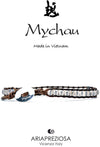 Bracciale unisex MYCHAU BHS704-24