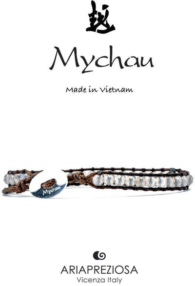 Bracciale unisex MYCHAU BHS704-24