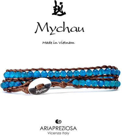 Bracciale unisex MYCHAU BHS705-18