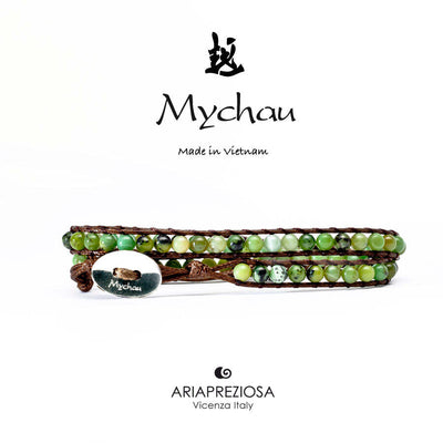 Bracciale unisex MYCHAU BHS705-50