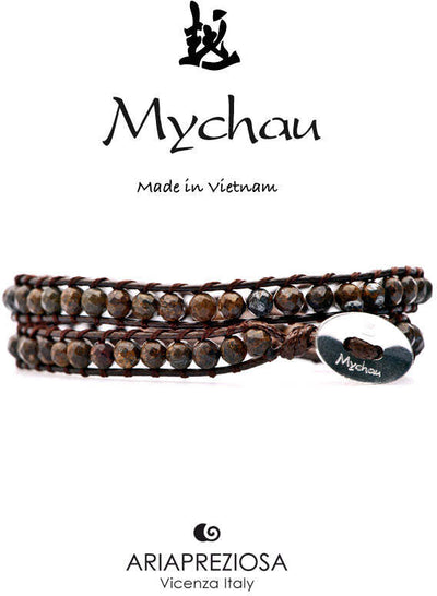 Bracciale unisex MYCHAU BHS705-54