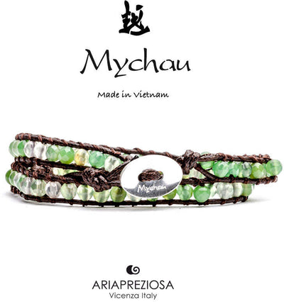 Bracciale unisex MYCHAU BHS705-63