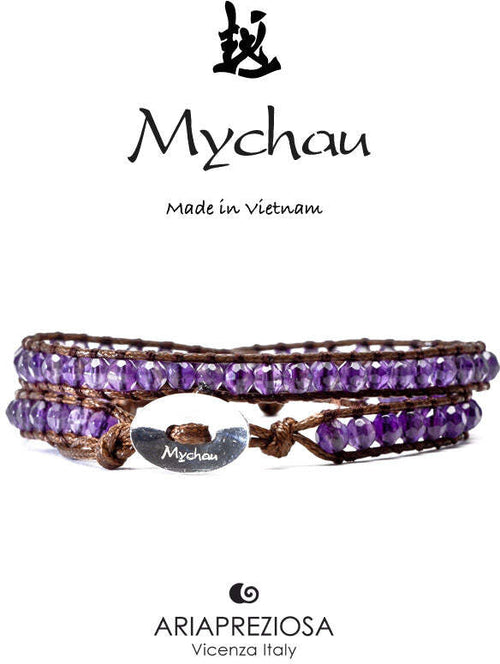Bracciale unisex MYCHAU BHS705-8