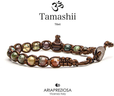 Bracciale unisex TAMASHII BHS601-17