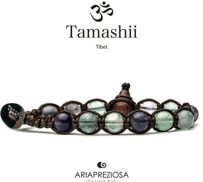 Bracciale unisex TAMASHII BHS900-203