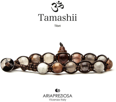 Bracciale unisex TAMASHII BHS900-220