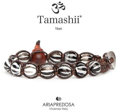 Bracciale lungo Tamashii in quarzo fumè BHS600-20 | Clessidra Jewels Bracciale lungo Tamashii in quarzo fumè BHS600-20 | Clessidra Jewels