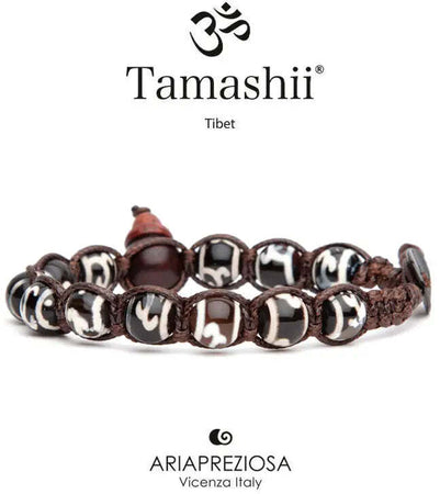 Bracciale unisex TAMASHII BHS900-307