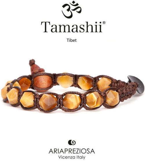 Bracciale unisex TAMASHII BHS911-80