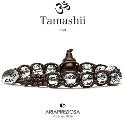 Bracciale unisex TAMASHII BHS924-S3