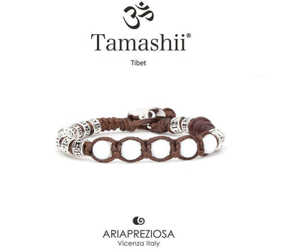 Bracciale unisex TAMASHII BHS924-S4-14