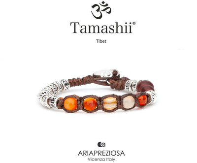 Bracciale unisex TAMASHII BHS924-S4-19