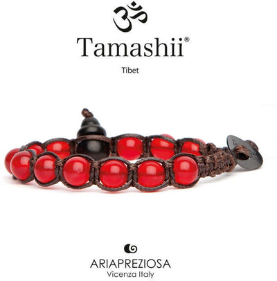 Bracciale unisex TAMASHII BHSS900-124