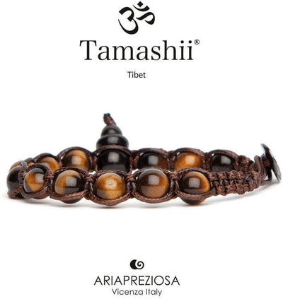 Bracciale unisex TAMASHII BHSS900-214