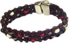 BRACCIALE UNISEX UNOde50 PUL1429ROJMAR0L