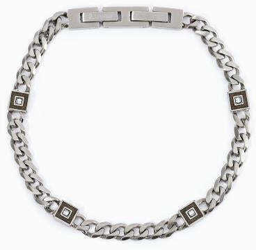 Bracciale uomo 2JEWELS 232307