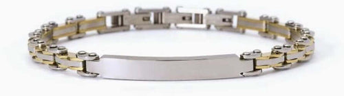 Bracciale uomo 2JEWELS 232363