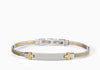 Bracciale uomo 2JEWELS 232595