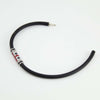 Bracciale uomo bandiera sarda 4 mori in argento