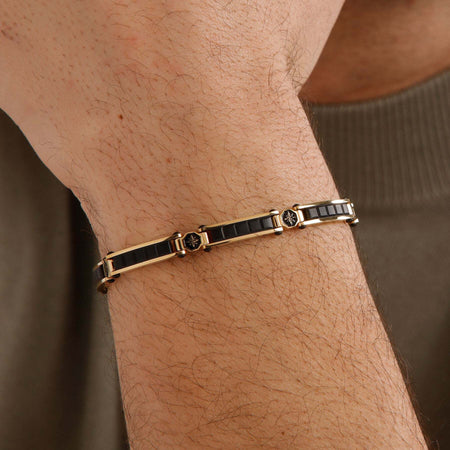 Bracciale uomo Brosway BBC12
