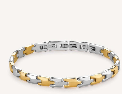 Bracciale uomo BROSWAY BBC21