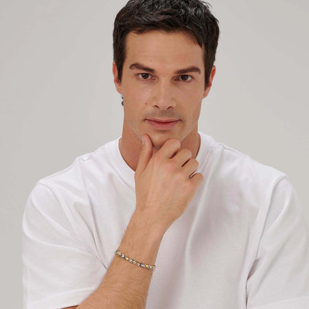 Bracciale uomo BROSWAY BBC21
