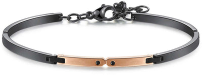 BRACCIALE UOMO BROSWAY BBH12