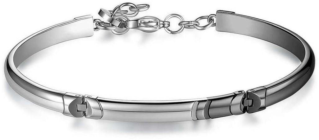 BRACCIALE UOMO BROSWAY BCS13